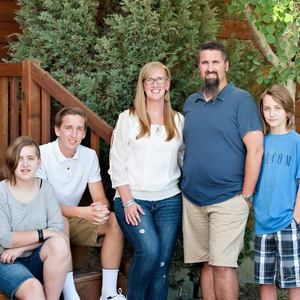 Meet your Posher, Jay